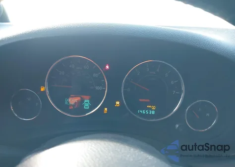 2011 Jeep Wrangler Sahara из США, поврежденный, VIN 1J4AA5D19BL638809